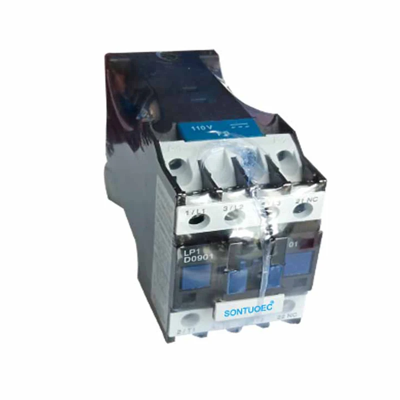12 V DC -kontaktor