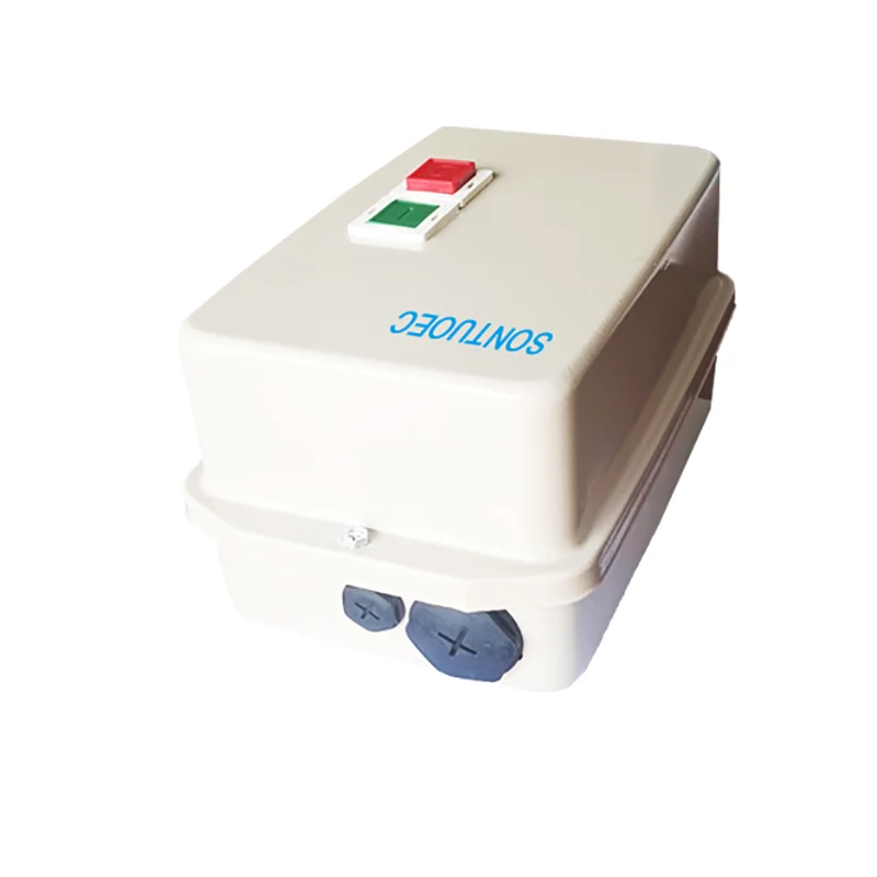 LE1 -serie magnetstarter