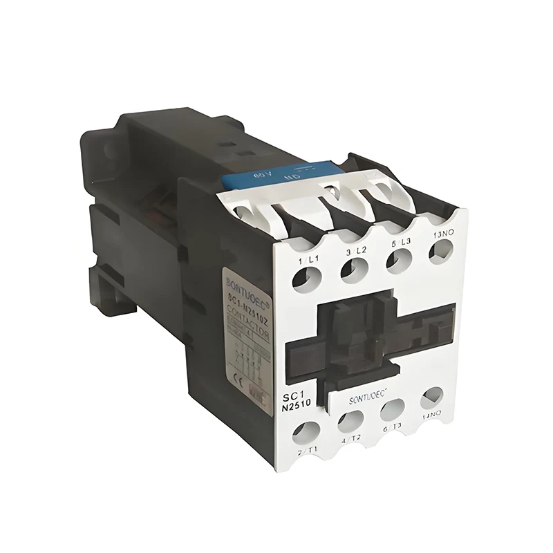 DC magnetkontaktor