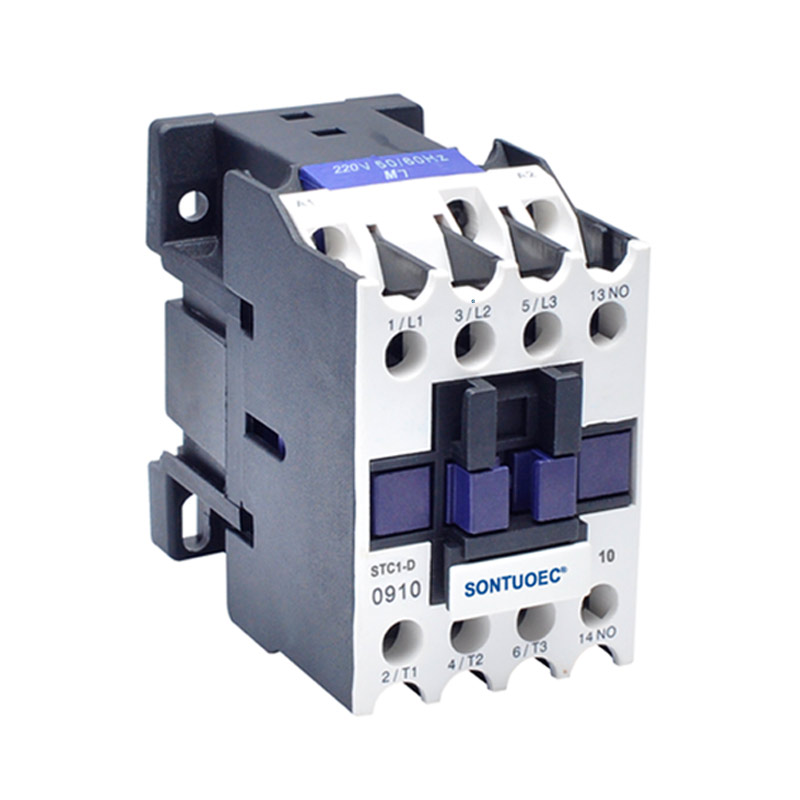 Elektronikkontaktor
