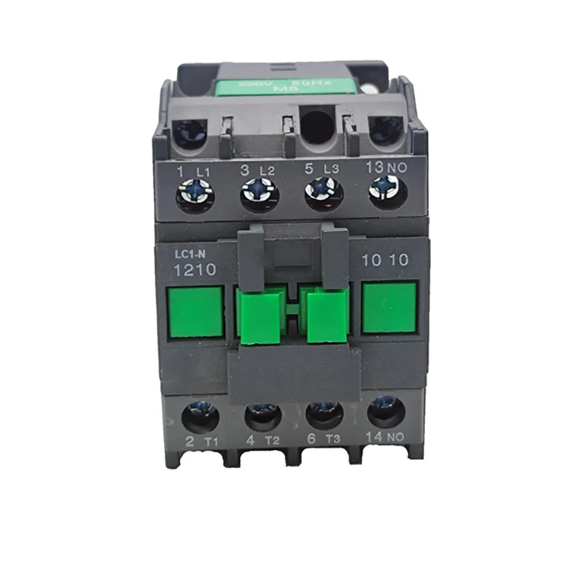 LC1-N-typ AC-kontaktor