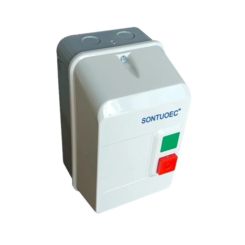 Magnetstarter (DOL)
